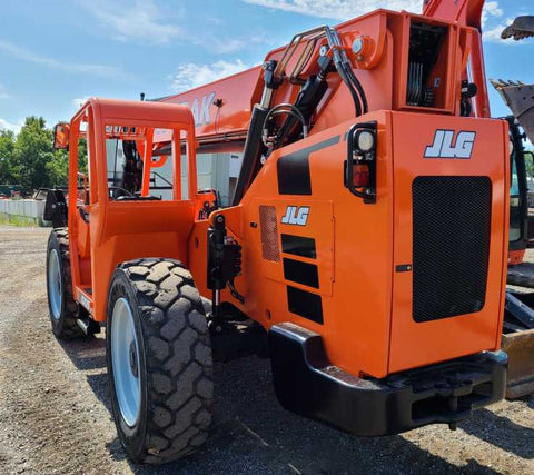 2019 SkyTrak 10054-3