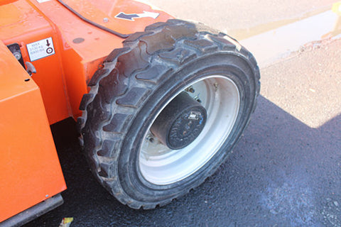 2021 JLG E450AJ-14