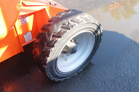 2021 JLG E450AJ-16