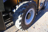 2021 SANY STH1256 12000 LB DIESEL TELESCOPIC FORKLIFT TELEHANDLER PNEUMATIC 4WD OUTRIGGERS CAB WITH HEAT AND AC 1271 HOURS STOCK # BF9995439-NLEQ - United Lift LLC