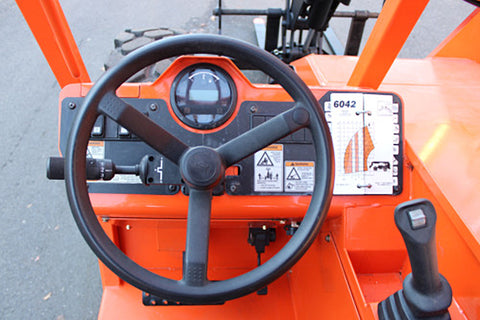 2022 SkyTrak 6042-10