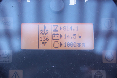 2022 SkyTrak 6042-14