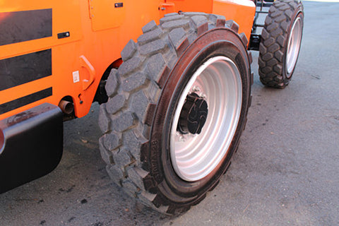 2022 SkyTrak 6042-18