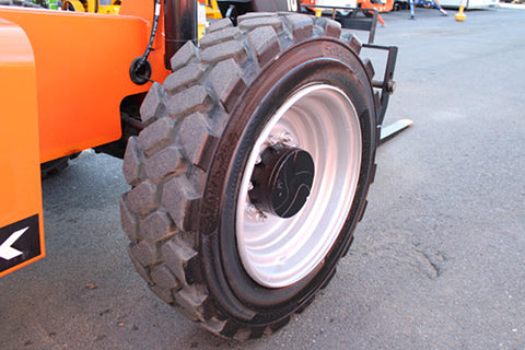 2022 SkyTrak 6042-20