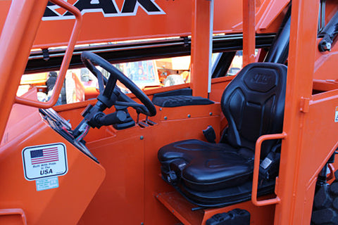 2022 SkyTrak 6042-13
