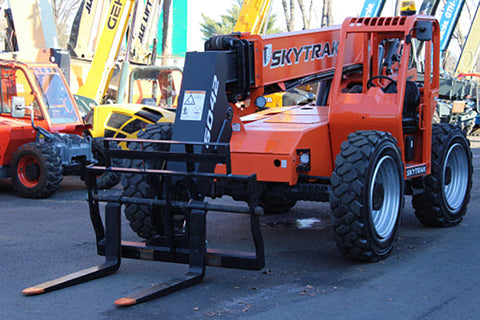 2022 SkyTrak 6042-3