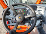 BRAND NEW 2023 JLG 1055 10000 LB DIESEL TELESCOPIC FORKLIFT 4WD ENCLOSED HEATED CAB w/AC BRAND NEW STOCK # BF91749149-VAOH - United Lift Equipment LLC