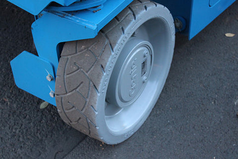 2024 Genie GS-3246-15