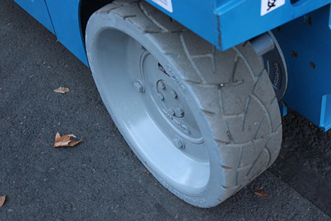 2024 Genie GS-3246-16