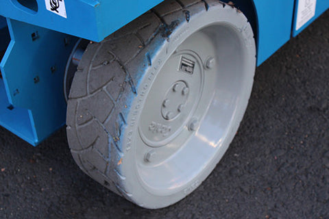 2024 Genie GS-3246-17
