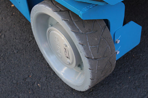 2024 Genie GS-3246-18