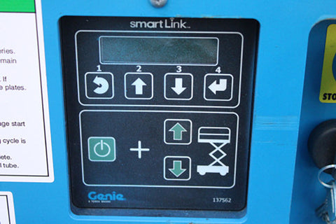2024 Genie GS-3246-11