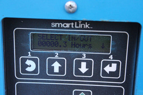 2024 Genie GS-3246-12
