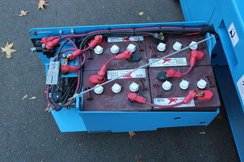 2024 Genie GS-3246-14