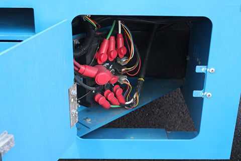 2024 Genie GS-3246-13