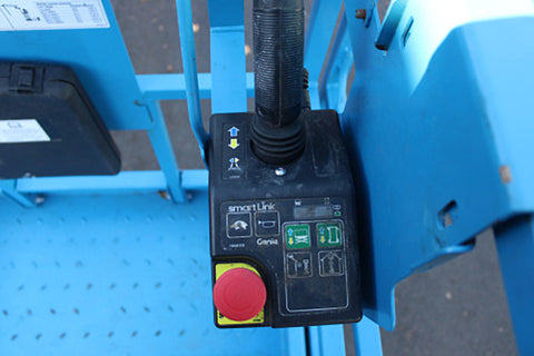 2024 Genie GS-3246-3