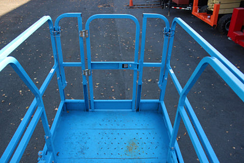 2024 Genie GS-3246-5