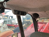 2018 MANITOU MHT790 20000 LB DIESEL PNEUMATIC TELEHANDLER 22' REACH ENCLOSED CAB WITH HEAT AND AC 6352 HOURS STOCK # BF9748879-AMAGA - United Lift Equipment LLC