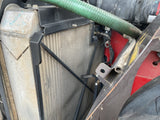 2018 MANITOU MHT790 20000 LB DIESEL PNEUMATIC TELEHANDLER 22' REACH ENCLOSED CAB WITH HEAT AND AC 6352 HOURS STOCK # BF9748879-AMAGA - United Lift Equipment LLC