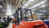 IN STOCK 2023 VIPER FD70 15500 LB DIESEL FORKLIFT DUAL PNEUMATIC 108/189" 3 STAGE MAST SIDE SHIFTING FORK POSITIONER DUAL DRIVE TIRE STOCK # BF9633499-ILE - United Lift Equipment LLC