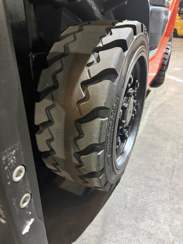 2022 Toyota 8FGCU32-11