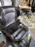 2016 TOYOTA 8FGCU30 6000 LB LP GAS FORKLIFT CUSHION 83/171" 3 STAGE MAST SIDE SHIFTING FORK POSITIONER 1158 HOURS STOCK # BF992119-BUF - United Lift LLC