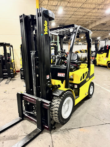 2021 Yale GLP060VX-4