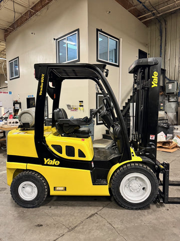 2021 Yale GLP060VX-3