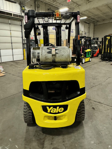 2021 Yale GLP060VX-6