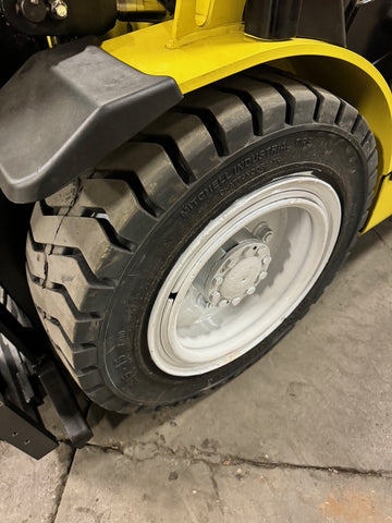 2021 Yale GLP060VX-9