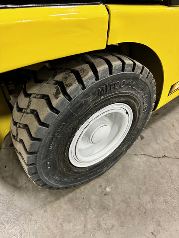 2021 Yale GLP060VX-11