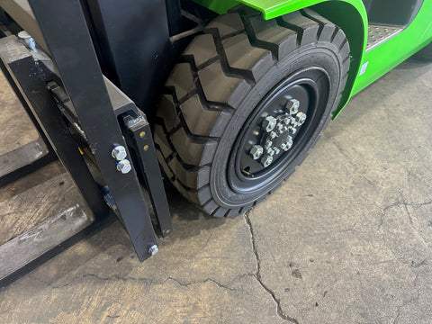 2026 Viper FY35-6