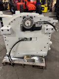 2019 Cascade FORKLIFT Paper Roll Clamp 60" 90F-RCF-150 Class IV 4 RECONDITIONED BF9690739-BUF - United Lift LLC