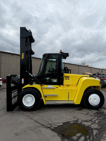 2019 Yale GDP360-5