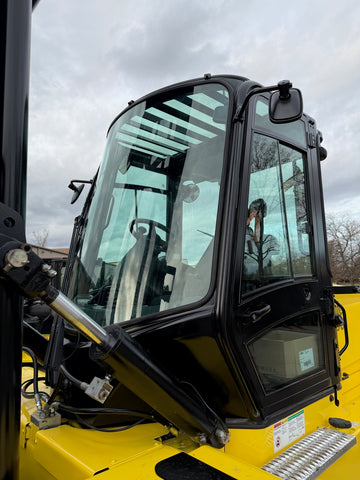 2019 Yale GDP360-15