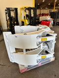 2019 Cascade FORKLIFT Paper Roll Clamp 60" 90F-RCP-4A-36842 Class IV 4 RECONDITIONED BF9690719-BUF - United Lift Equipment LLC