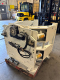 2019 Cascade FORKLIFT Paper Roll Clamp 60" 90F-RCP-4A-36842 Class IV 4 RECONDITIONED BF9690719-BUF - United Lift Equipment LLC