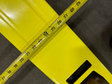 BRAND NEW DEWALT 4400 LB CAPACITY 48" LONG BY 27" WIDE ELECTRIC WALKIE PALLET JACK CUSHION BUILT IN LITHIUM ION 110V CHARGER 1 YEAR WARRANTY STOCK # BF917439-BUF - United Lift LLC