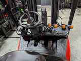 2023 VIPER FY30T 6000 LB LP GAS FORKLIFT PNEUMATIC 88/189" 3 STAGE MAST BRAND NEW PLUMBED 4 WAYS TO CARRIAGE STOCK # BF9286349-ILIL - United Lift Equipment LLC