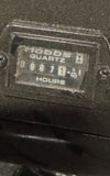 2005 HOIST FKS80 80000 LB CAPACITY DIESEL FORKLIFT CUSHION 147/55" MAST 887 HOURS STOCK # BF9498129-BUF - United Lift LLC