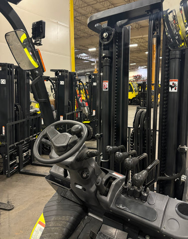 2026 DeWalt Lift Truck DEP-25-6
