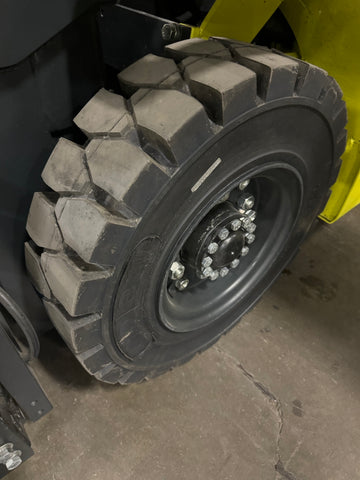 2026 DeWalt Lift Truck DEP-25-7