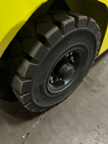 2026 DeWalt Lift Truck DEP-25-9