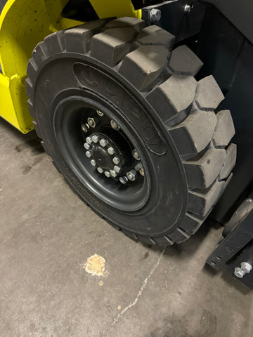 2026 DeWalt Lift Truck DEP-25-10