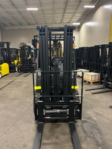 2026 DeWalt Lift Truck DEP-25-4