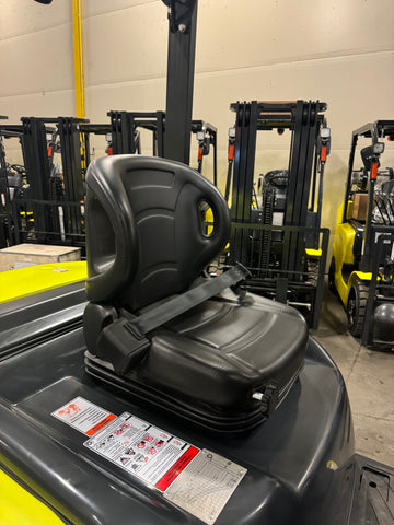 2026 DeWalt Lift Truck DEP-25-5