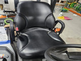 2021 DOOSAN GC15S-9 3000 LB LP GAS FORKLIFT CUSHION 83/189 3 STAGE MAST SIDE SHIFTER 80 HOURS STOCK # BF9139129-RIL - United Lift LLC