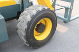 2017 GEHL RS6-34 6000 LB DIESEL TELESCOPIC FORKLIFT TELEHANDLER PNEUMATIC 4WD 2854 HOURS STOCK # BF9597829-NLEQ