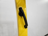 2020 HYSTER H60FT 6000 LB DIESEL FORKLIFT PNEUMATIC 87/181" 3 STAGE MAST SIDE SHIFTER 1482 HOURS STOCK # BF9119929-ILE