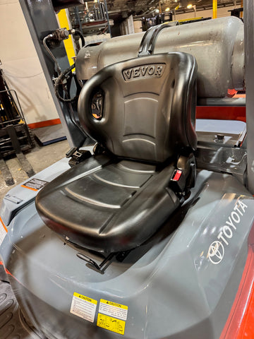 2009 Toyota 7FGU70-8